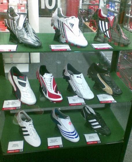 adidas original outlet