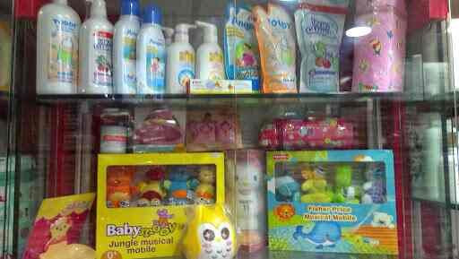 baby accessories store near me