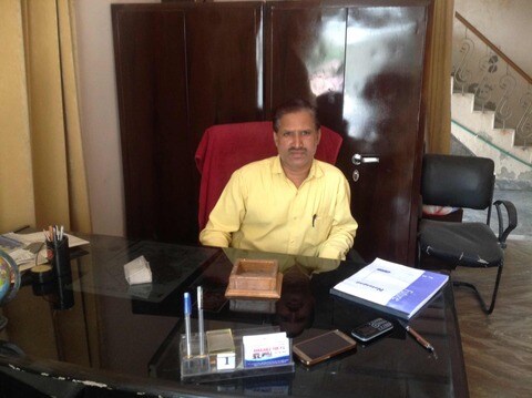 Inside view - Sunasa Facilities Management Pvt Ltd Photos, Suraj Vihar, Delhi - Placement Services For Architect (Candidate)