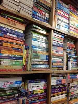 Malhotra Book Depot Tilak Nagar Book Shops In Delhi Justdial