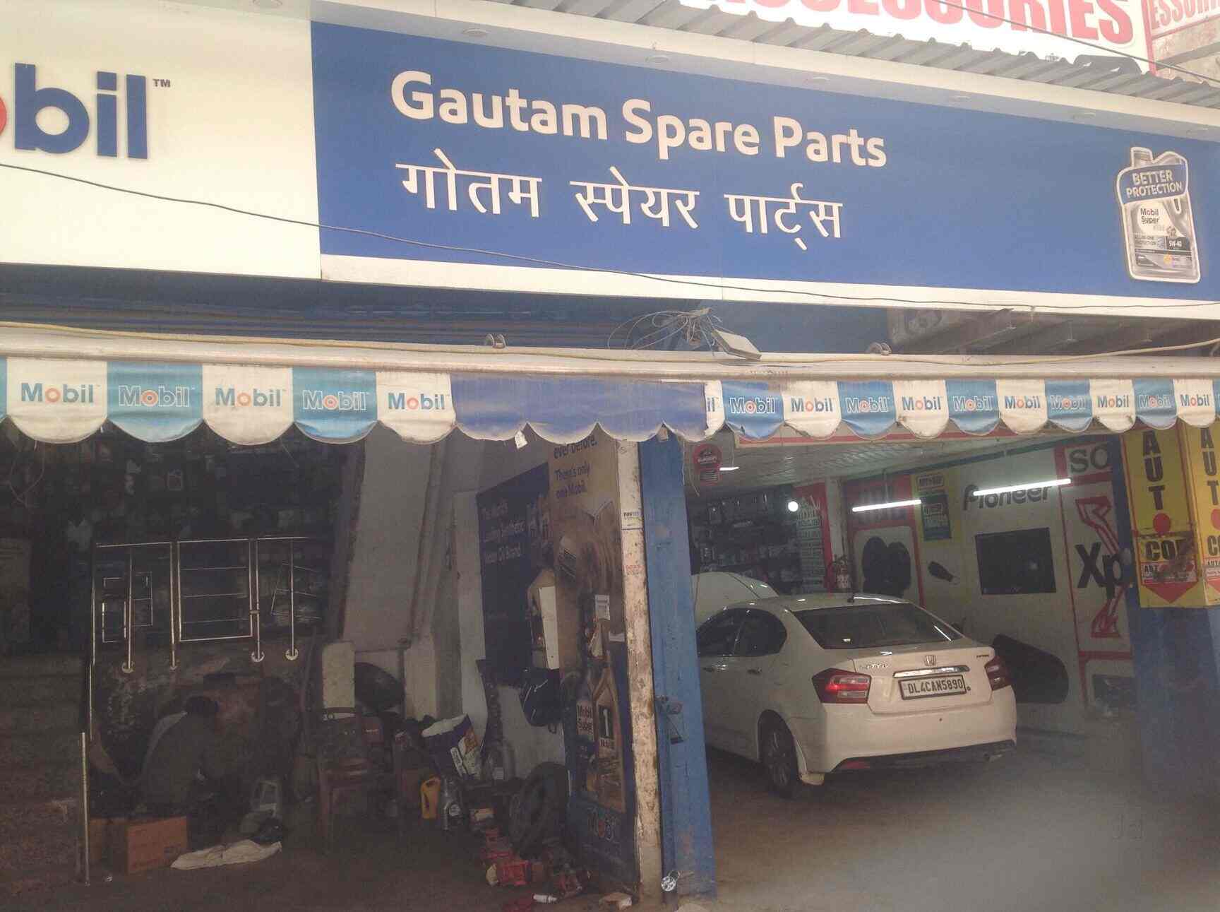 Car Spare Parts In Delhi Reviewmotors.co
