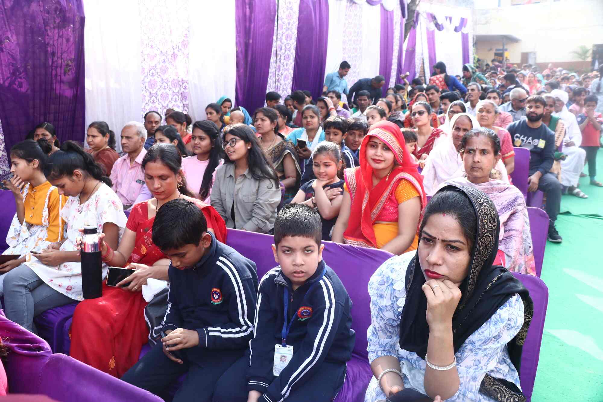 Rishikul Modern Public School in Rajeev Colony,Delhi - Best Schools near me  in Delhi - Justdial