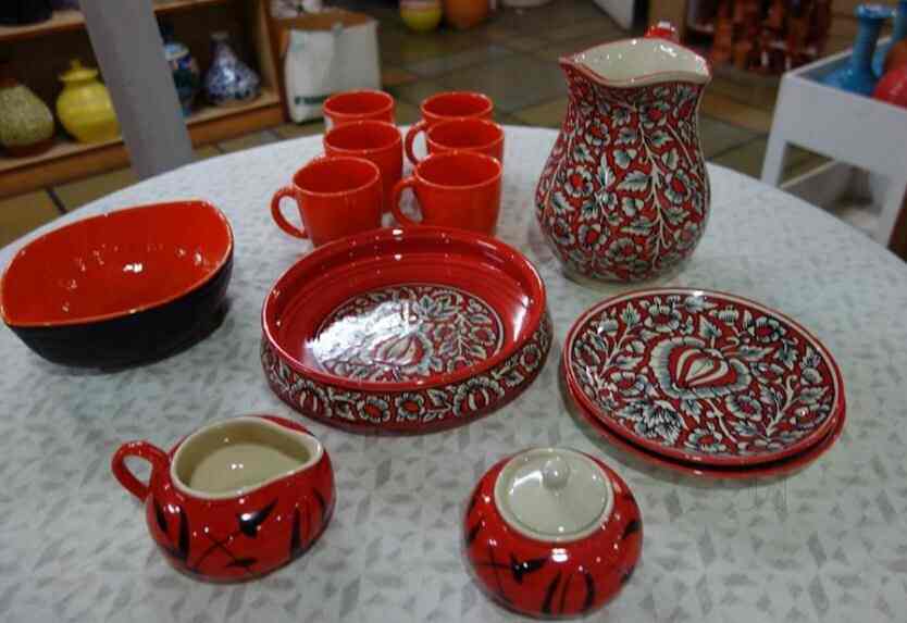 Central Cottage Industries Corporation Of India Ltd Janpath