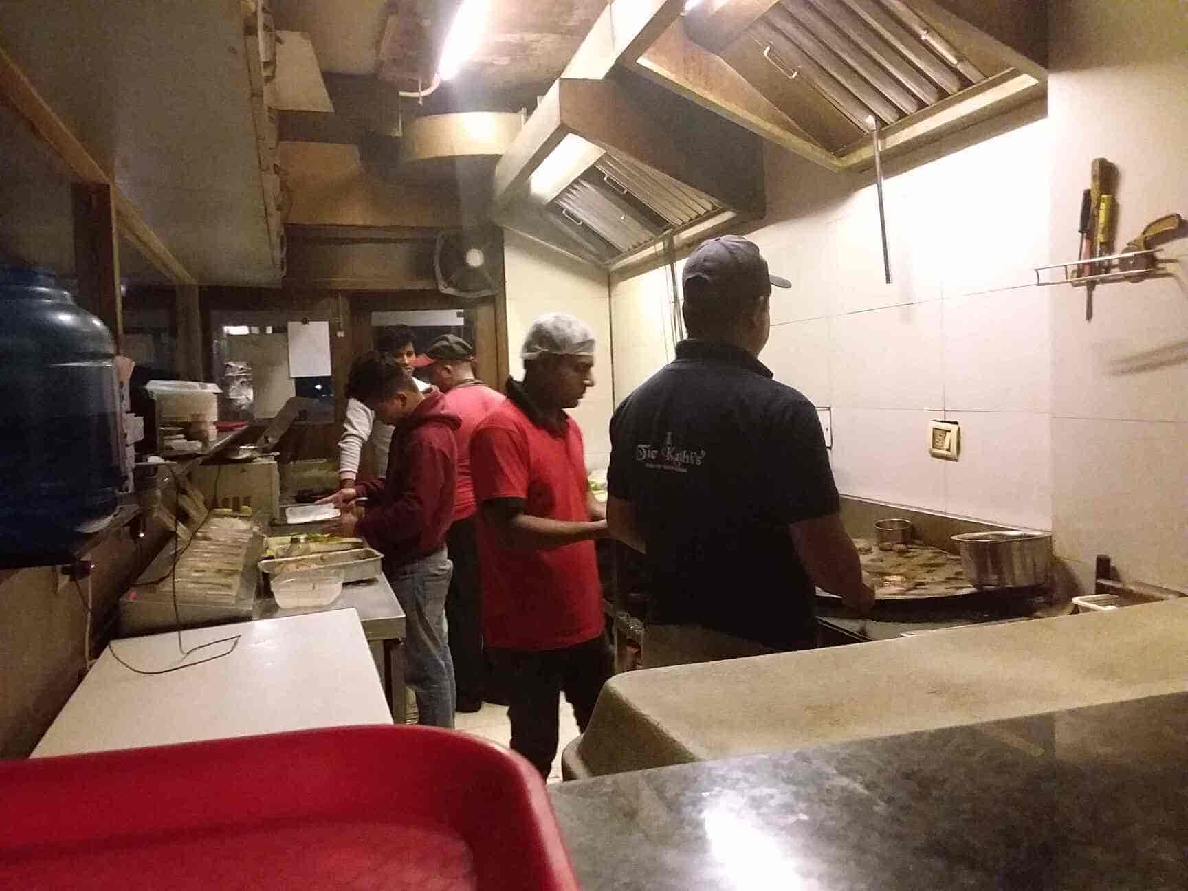 2 Photos of Koyla Kebab in Nizamuddin, Delhi - Justdial