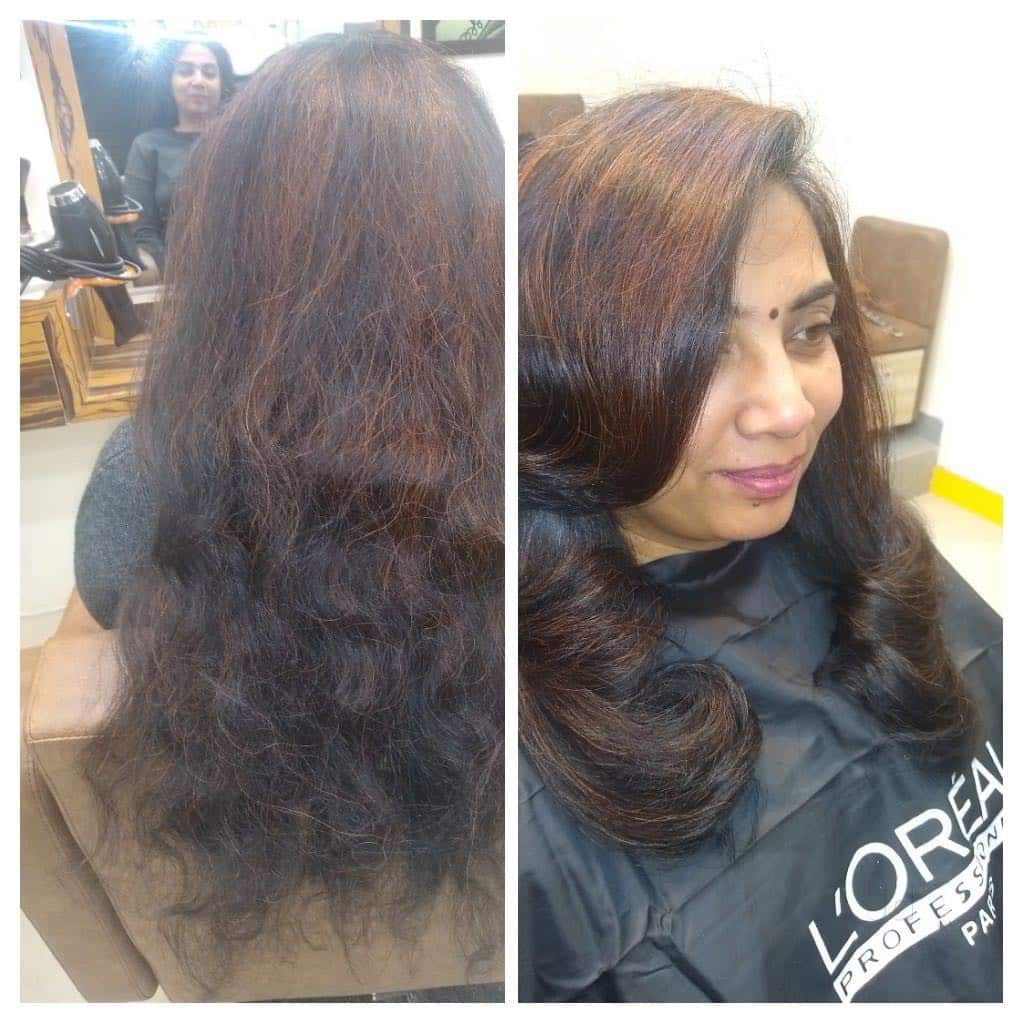 Advance Cut Salon Opposite Om Sweets Salons In Gurgaon Delhi Justdial advance cut salon opposite om sweets