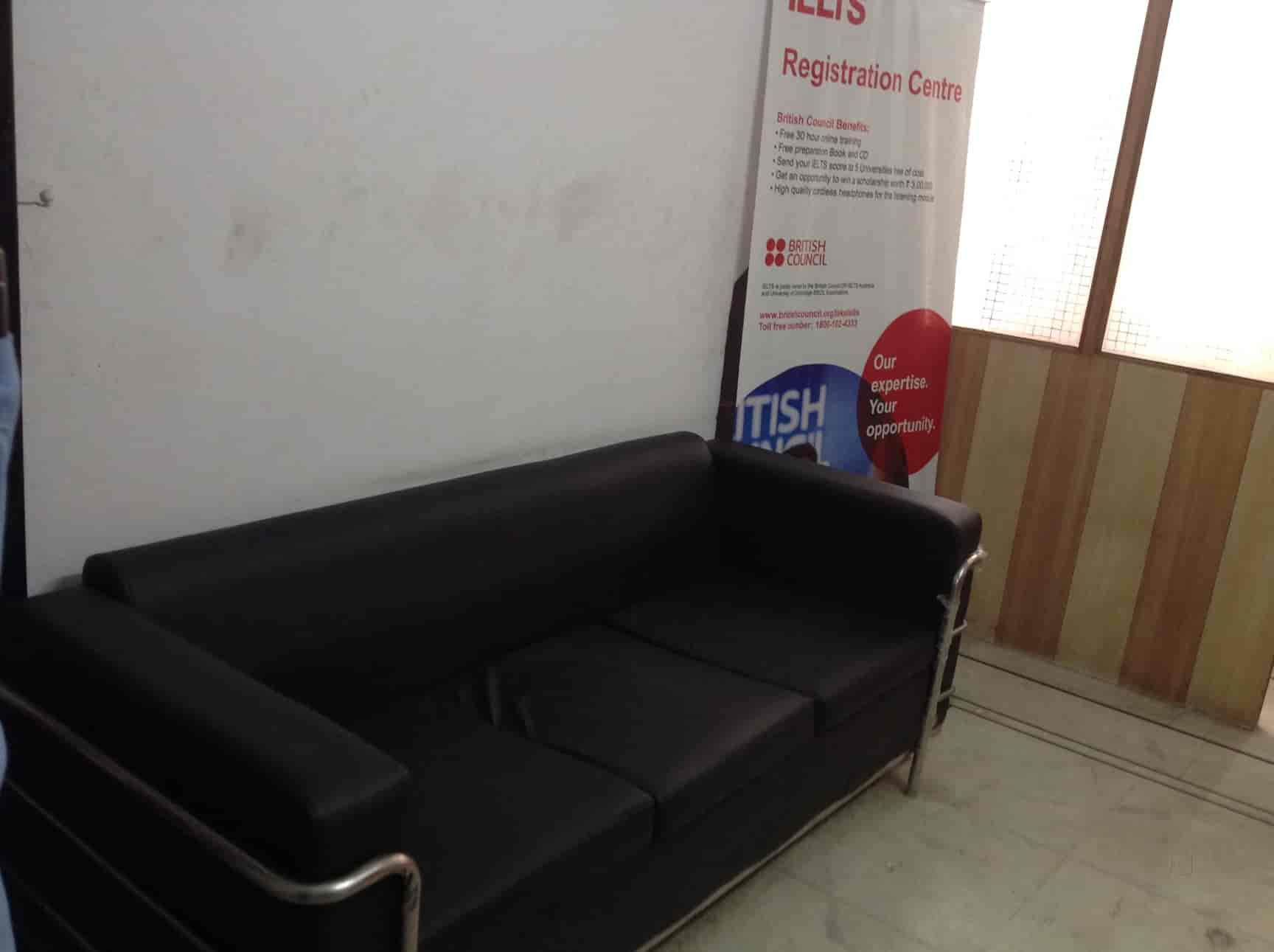 The Institute Of Standard British English Gtb Nagar Language