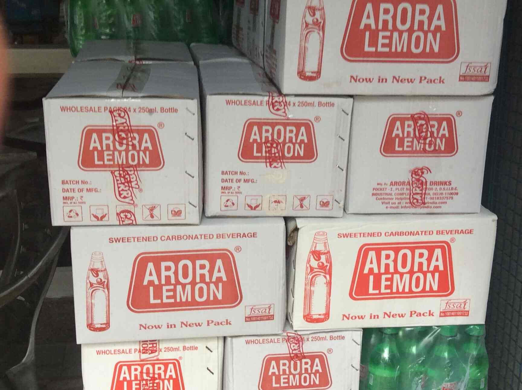 Arora Soft Drink Tagore Garden Soft Drink Retailers In Delhi Justdial Office address, phone number, fax number, email id, official website etc.