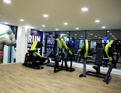 Fitking Jhandewalan Extension Fitness Equipment Dealers In Delhi Justdial