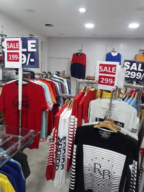 Bancu Style Fashion, Mohan Nagar 