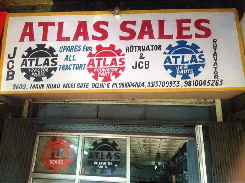 Tractor Spare Parts Market In Delhi Reviewmotors.co