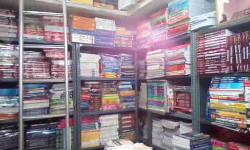 Ashoka Book Depot Nai Sarak Book Shops In Delhi Justdial