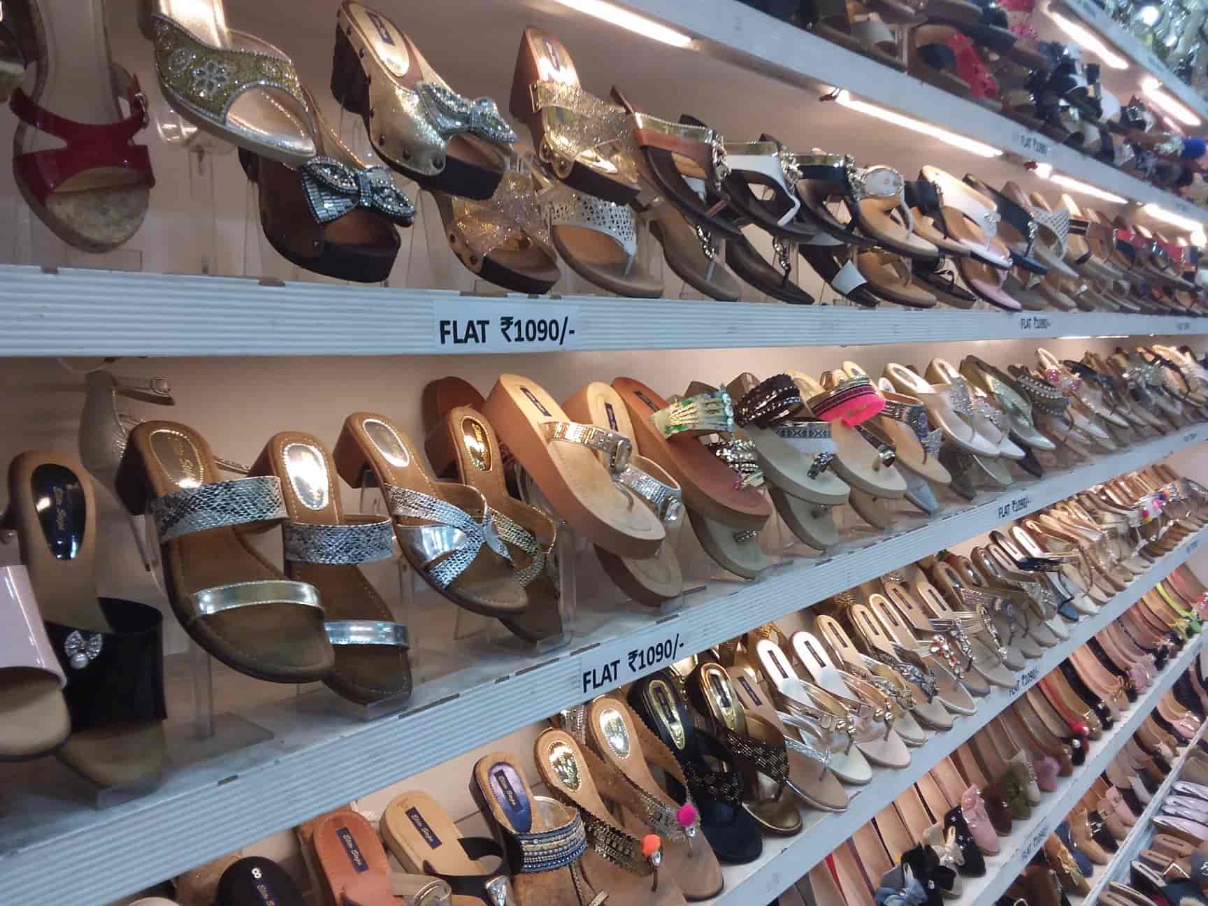 elite shoes for ladies