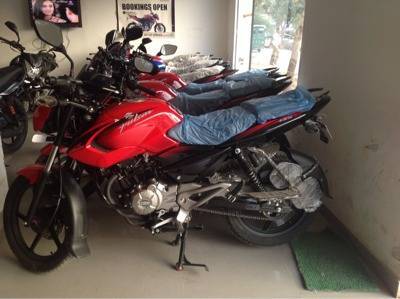 Tcs Bajaj Okhla Phase 2025