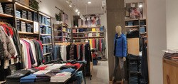 levis sector 12 dwarka