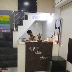 shanti skin clinic