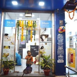 shanti skin clinic