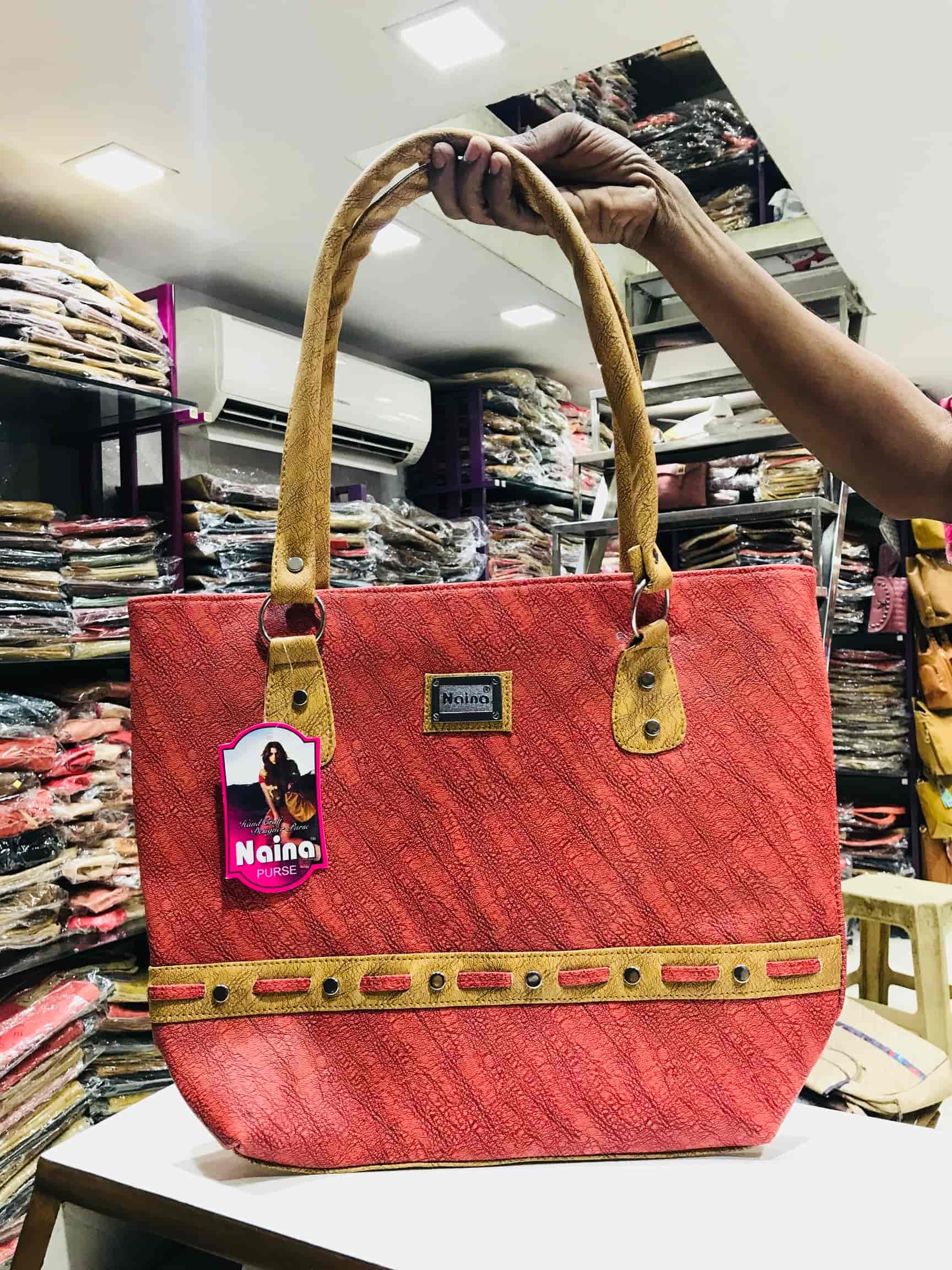 Details 144+ nabi karim bags latest xkldase.edu.vn