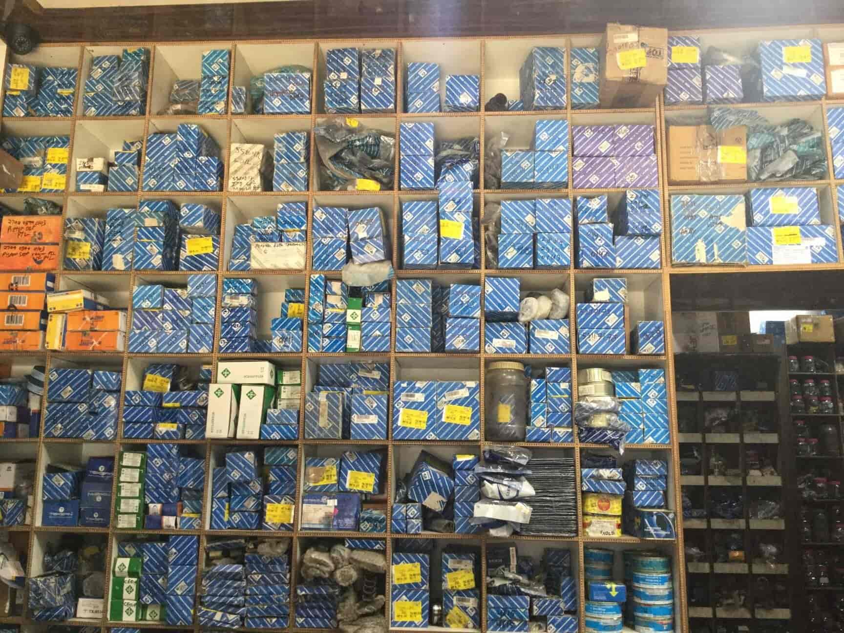 Tata Parts Dealer Kashmere Gate Reviewmotors.co