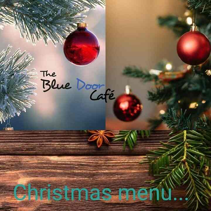 The Blue Door Cafe Khan Market Delhi Desserts French Italian