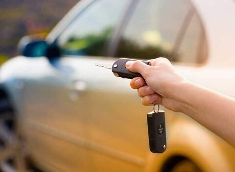 sr motors nagarbhavi