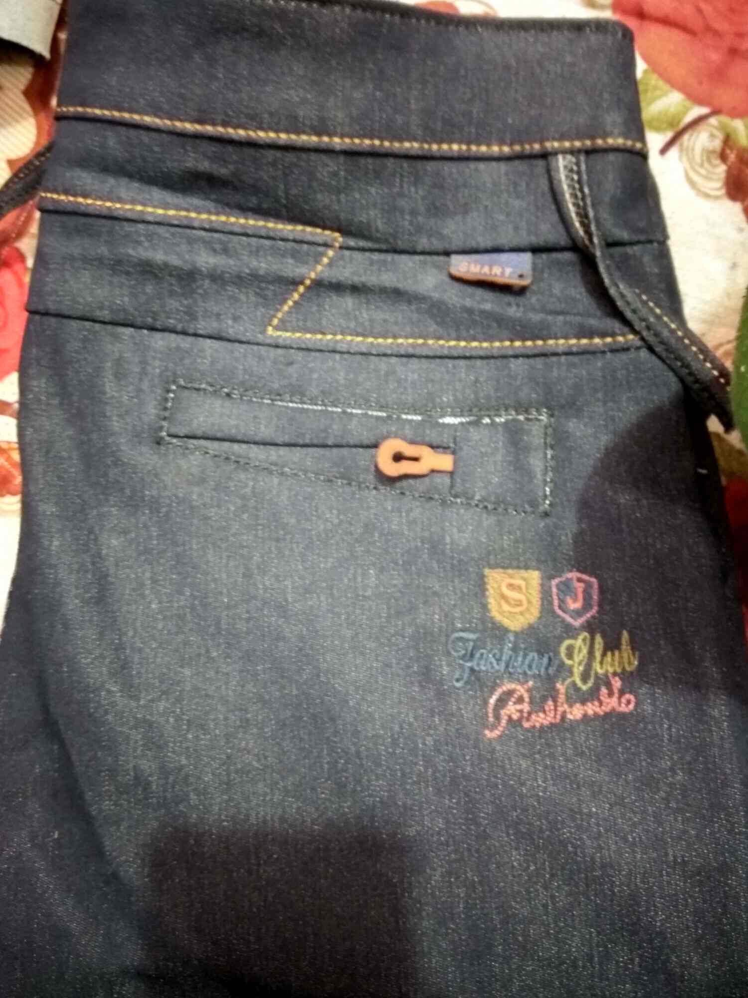 sparky jeans gandhi nagar