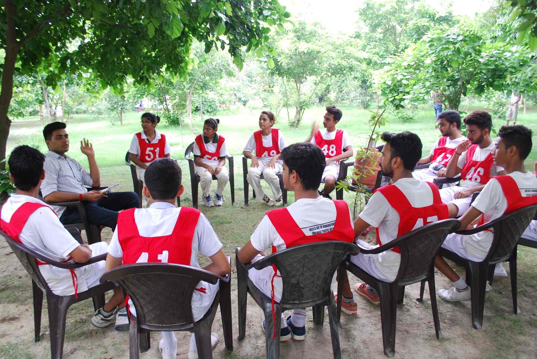 N Power Institute Shakarpur Tutorials For Nda In Delhi