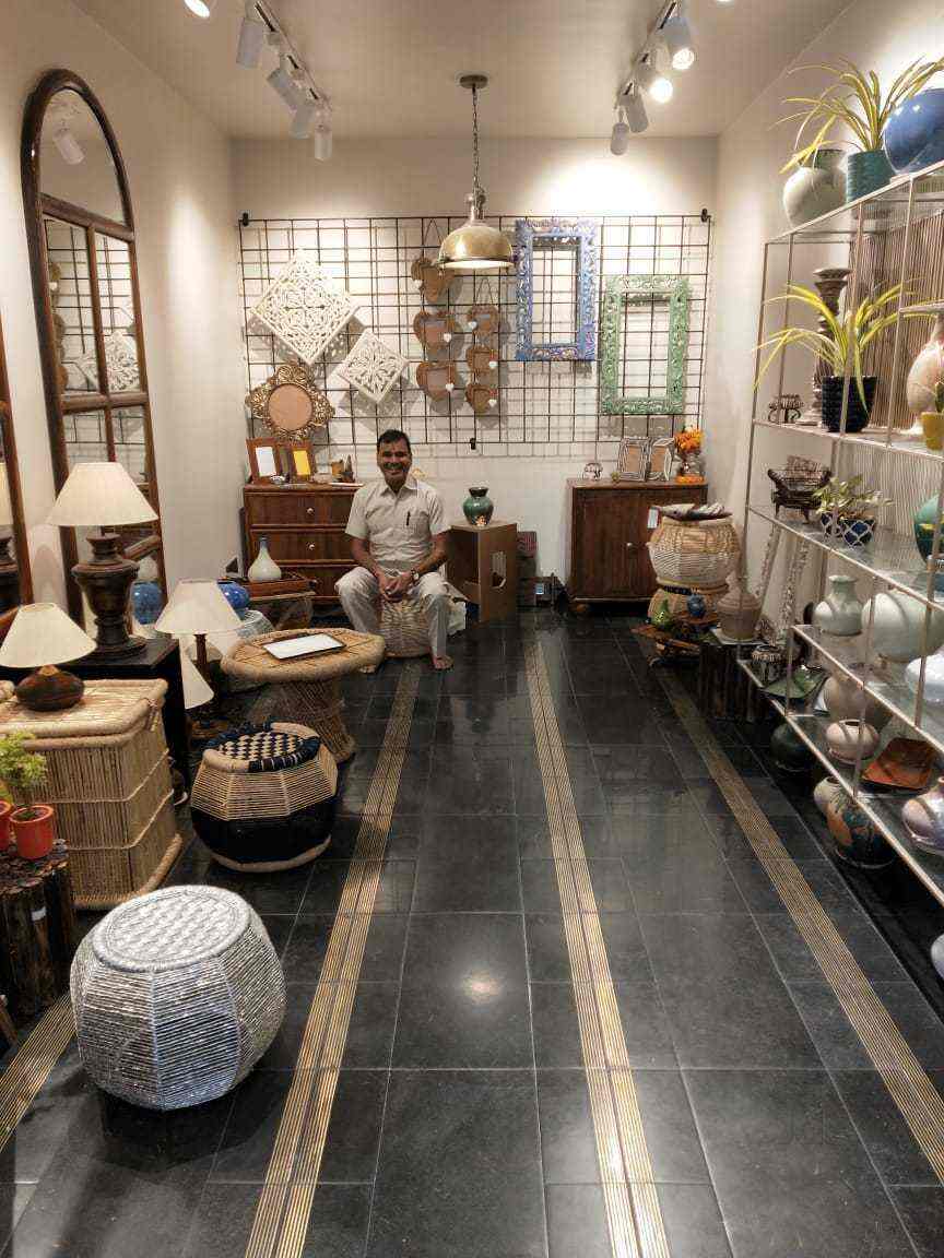 Mohini Home Decor, Kamla Nagar - Interior Designers in Delhi Mohini Home Decor, Kamla Nagar - Interior Designers in Delhi