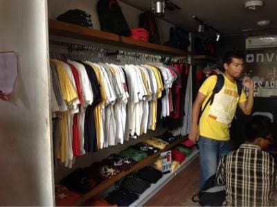 converse kamla nagar