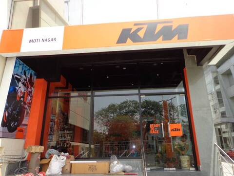 Catalogue - Bagga Link Ktm Moti Nagar 