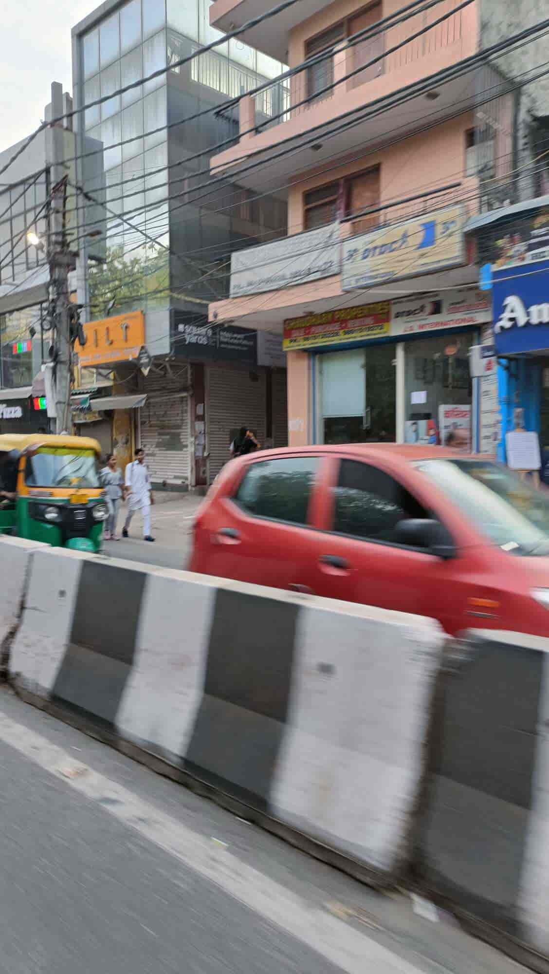 Details 70+ hair lounge lajpat nagar 2 latest in.eteachers