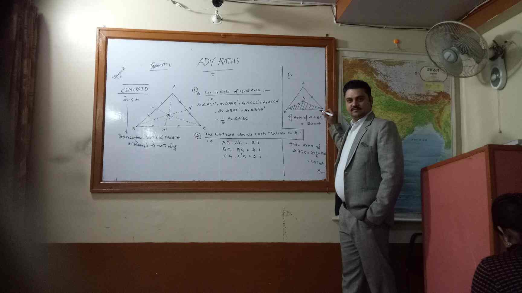 Tapasya Academy, Dr Mukherjee Nagar - Tutorials in Delhi - Justdial