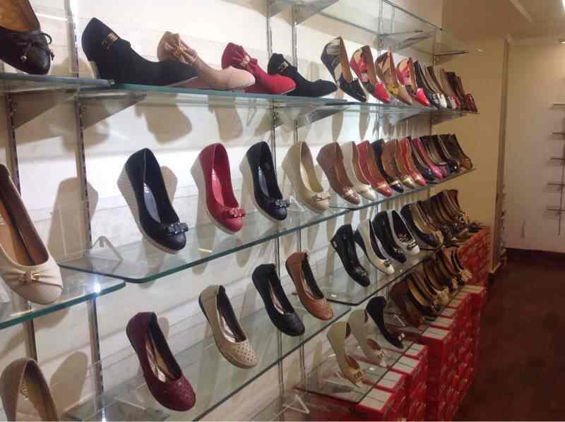heels n toes
