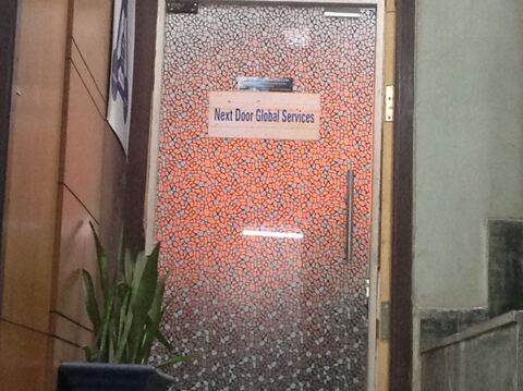 Next Door Global Services Sainik Farms Digital Marketing