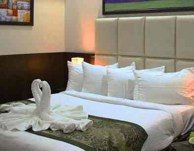 Country Inn Hotels Resorts Corporate Office Bhikaji Cama