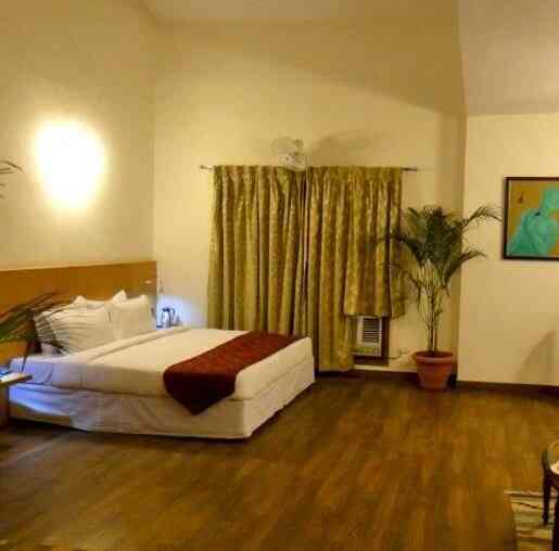 Country Inn Hotels Resorts Corporate Office Bhikaji Cama