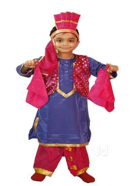 Icon Poshak Bhandaar \u0026 Fancy Dress 