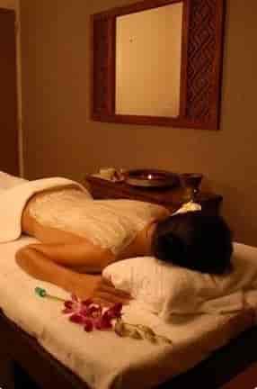 Body massage in kohat enclave Clearance