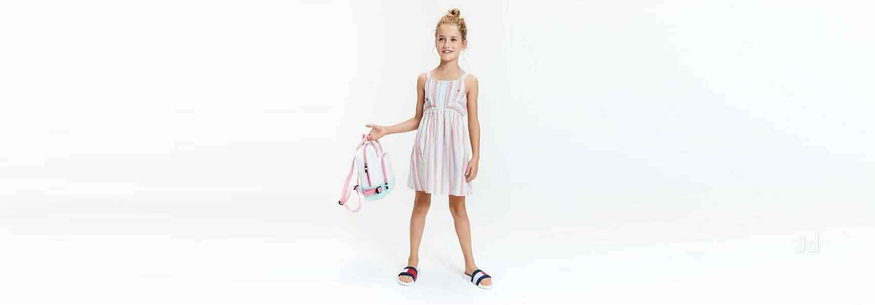 tommy hilfiger dlf promenade