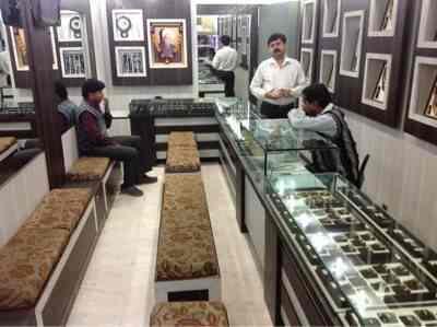 jewellers in moti nagar