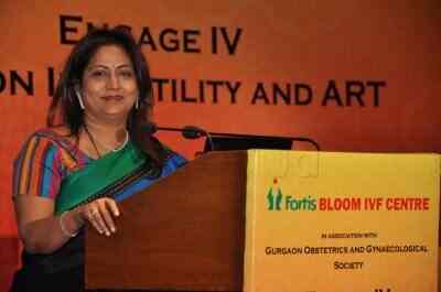 Fortis Bloom Ivf Centre Fortis Memorial Research Institute Gynaecologist Obstetrician Doctors Book Appointment Online Gynaecologist Obstetrician Doctors In Gurgaon Sector 44 Gurgaon Delhi Justdial Fortis is known as one of the best infertility medicine/ivf hospitals in india and is specialized in all with our vast experience and expert team of clinicians, the fortis bloom ivf centre specializes in.