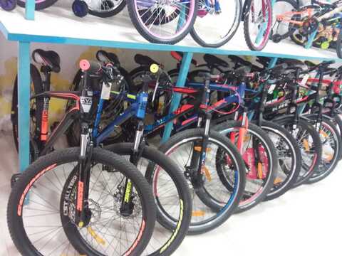 cycles sport