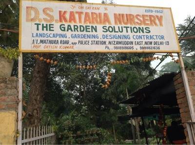 D S Kataria Nursery Nizamuddin Plant Nurseries In Delhi Justdial D S Kataria Nursery Nizamuddin Plant