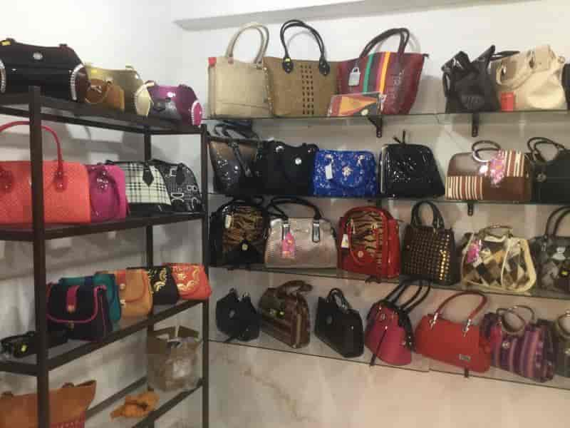 ladies purse collection