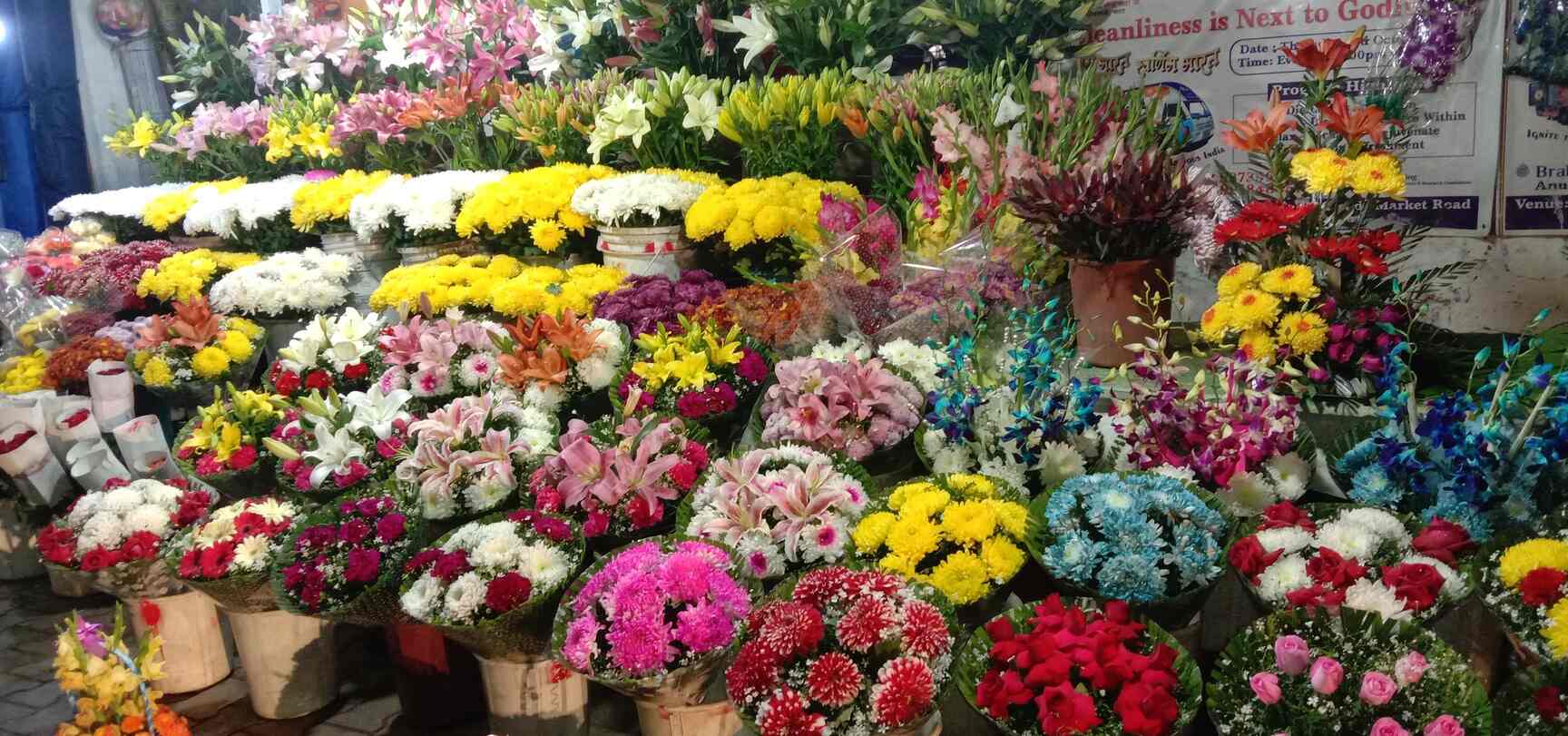 Flower Delivery In Baguio Best Flower Site