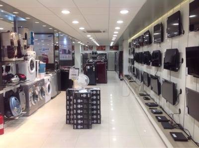 vijay stores model town