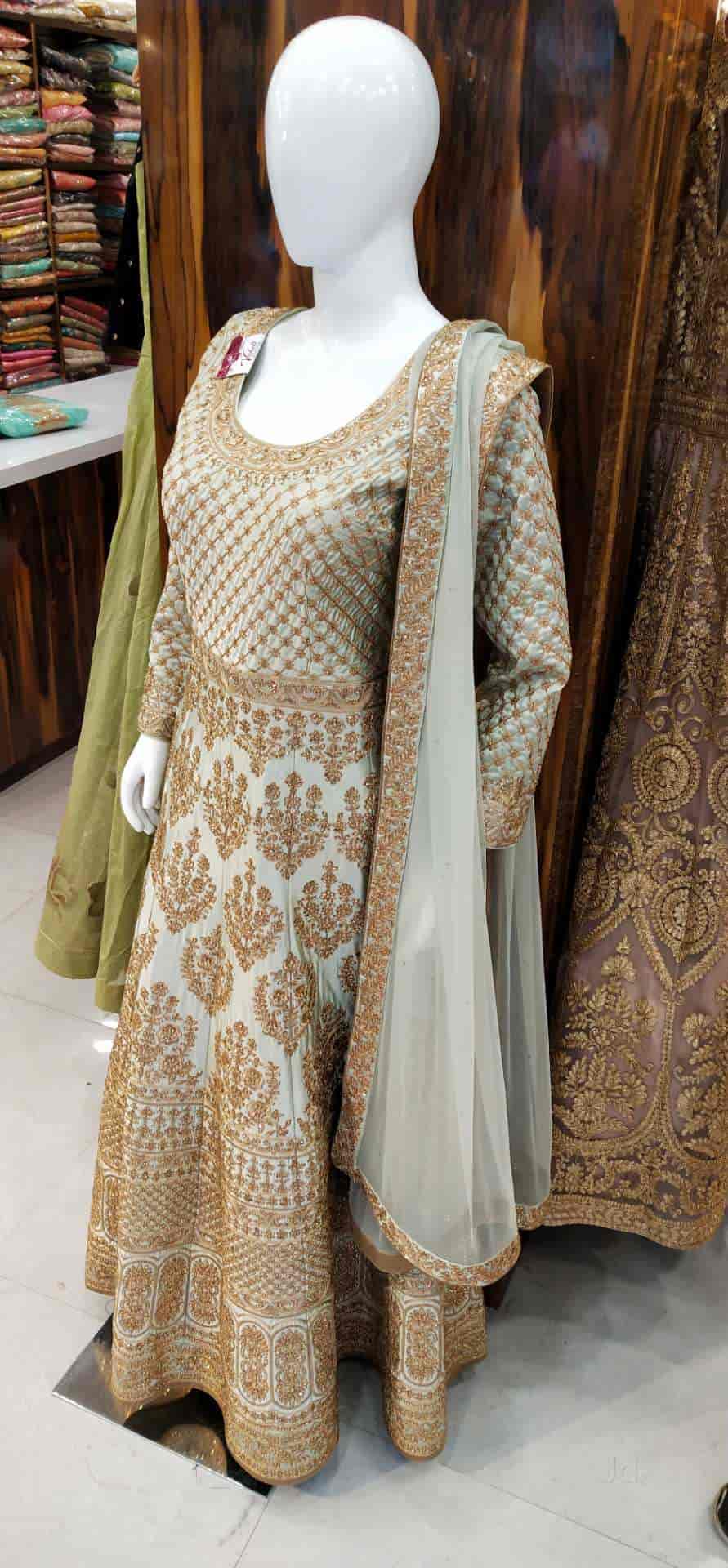 female clothes names