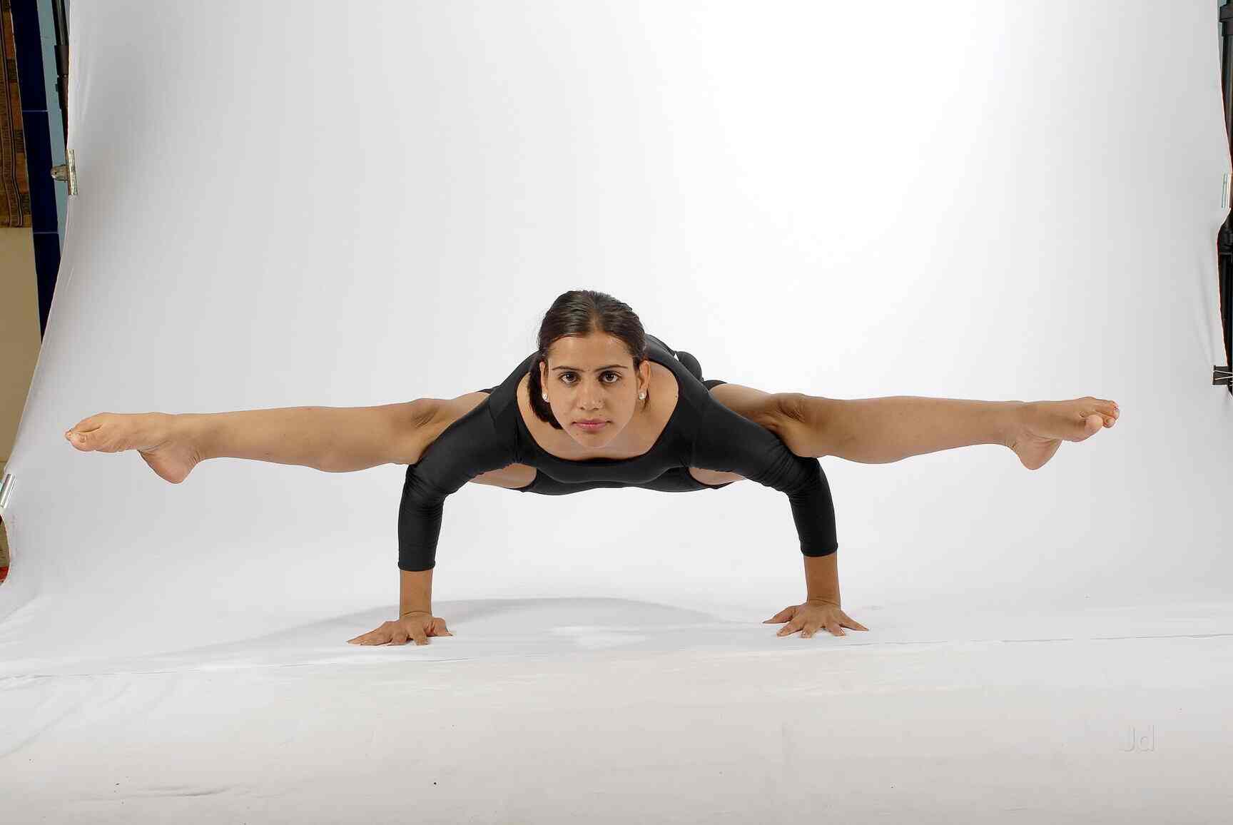 Maa Shakti Yoga Rohini Sector 21 Yoga Classes In Delhi Justdial
