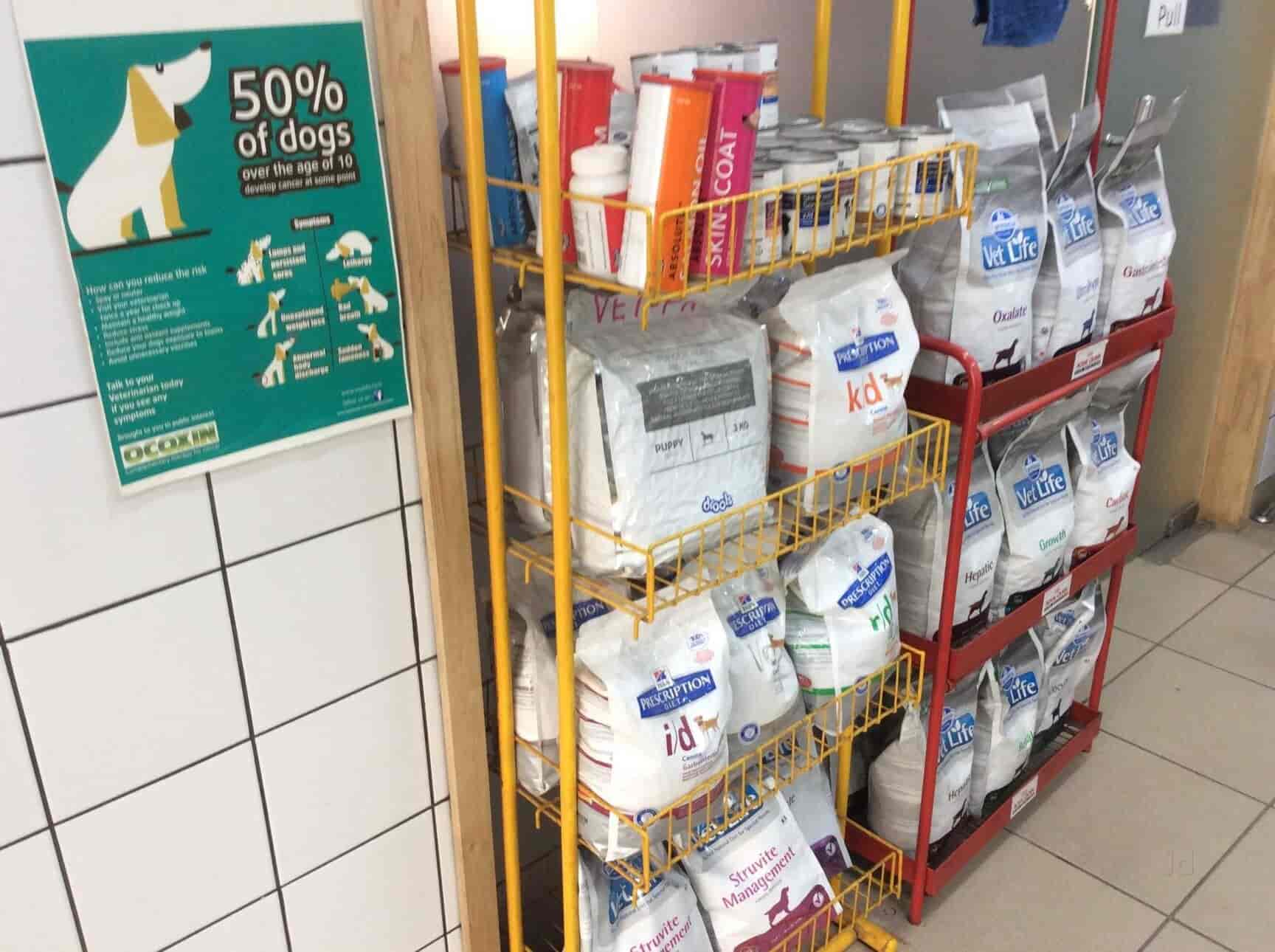 neeti bagh pet clinic