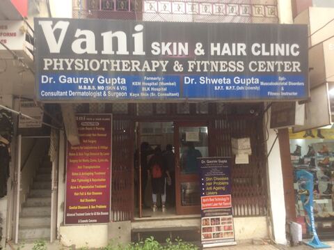 vani skin clinic