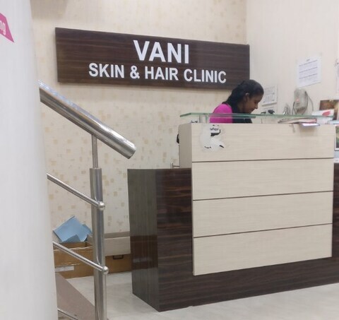 vani skin clinic